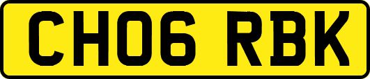 CH06RBK