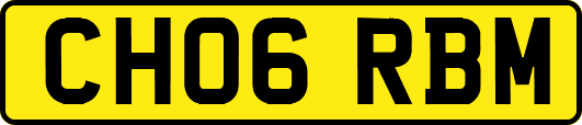 CH06RBM