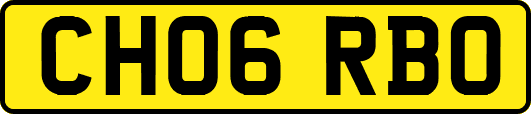 CH06RBO