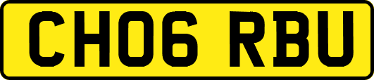 CH06RBU
