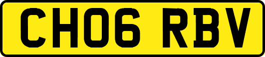 CH06RBV