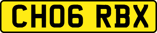 CH06RBX