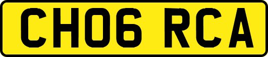 CH06RCA