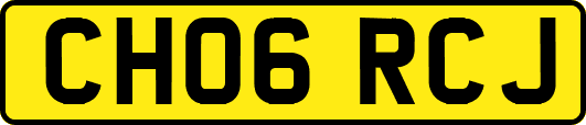 CH06RCJ