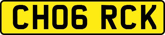 CH06RCK