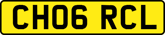 CH06RCL