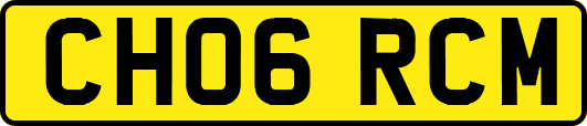 CH06RCM