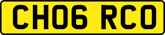 CH06RCO