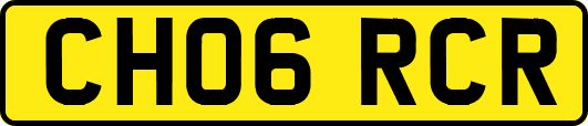 CH06RCR