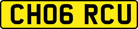 CH06RCU