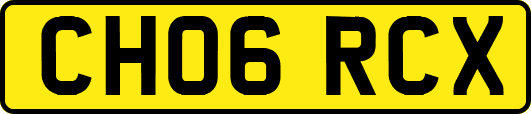 CH06RCX