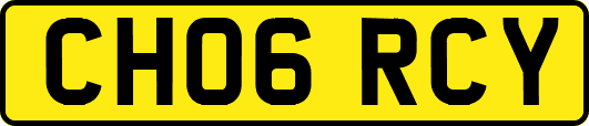 CH06RCY