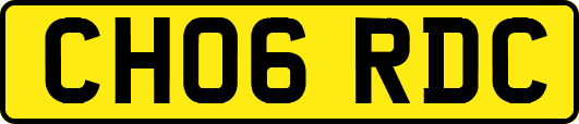 CH06RDC
