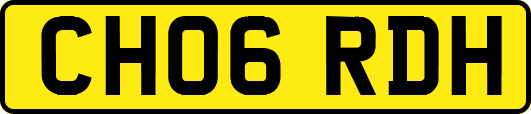 CH06RDH