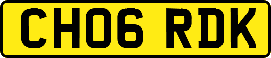 CH06RDK