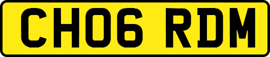CH06RDM