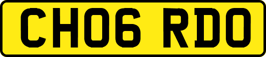 CH06RDO