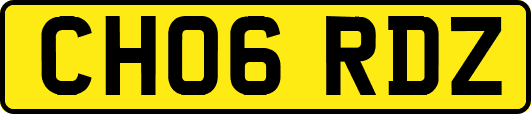 CH06RDZ