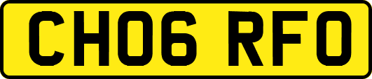 CH06RFO