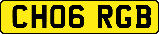 CH06RGB