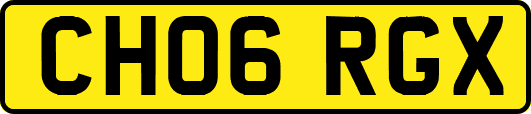 CH06RGX