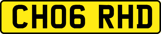 CH06RHD