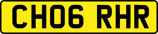 CH06RHR