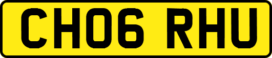 CH06RHU