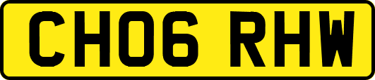 CH06RHW