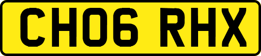 CH06RHX