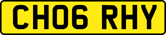 CH06RHY