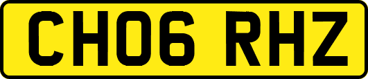 CH06RHZ