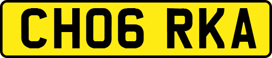 CH06RKA