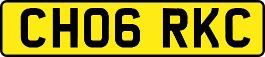 CH06RKC