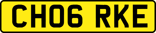 CH06RKE