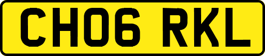 CH06RKL