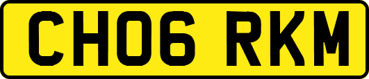 CH06RKM