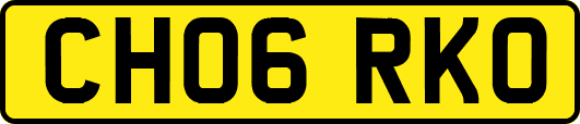 CH06RKO