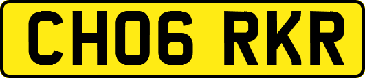 CH06RKR