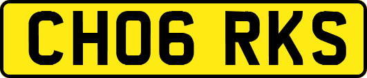 CH06RKS