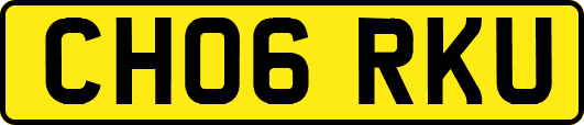 CH06RKU