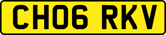 CH06RKV