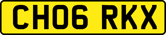 CH06RKX