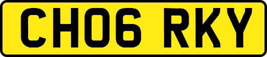 CH06RKY