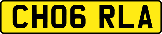 CH06RLA