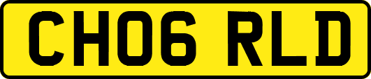 CH06RLD
