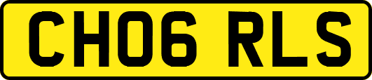 CH06RLS