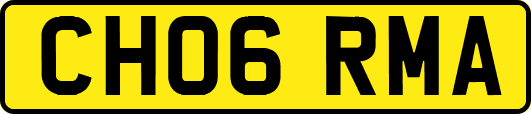 CH06RMA