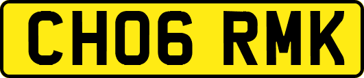 CH06RMK