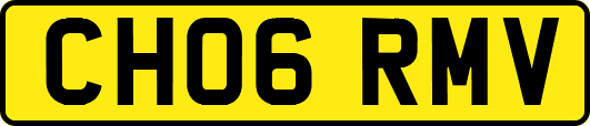 CH06RMV